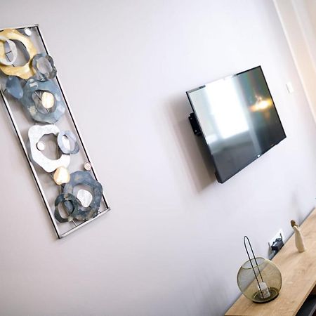 Studio Apartman Leon, Gajeva 7 زغرب المظهر الخارجي الصورة