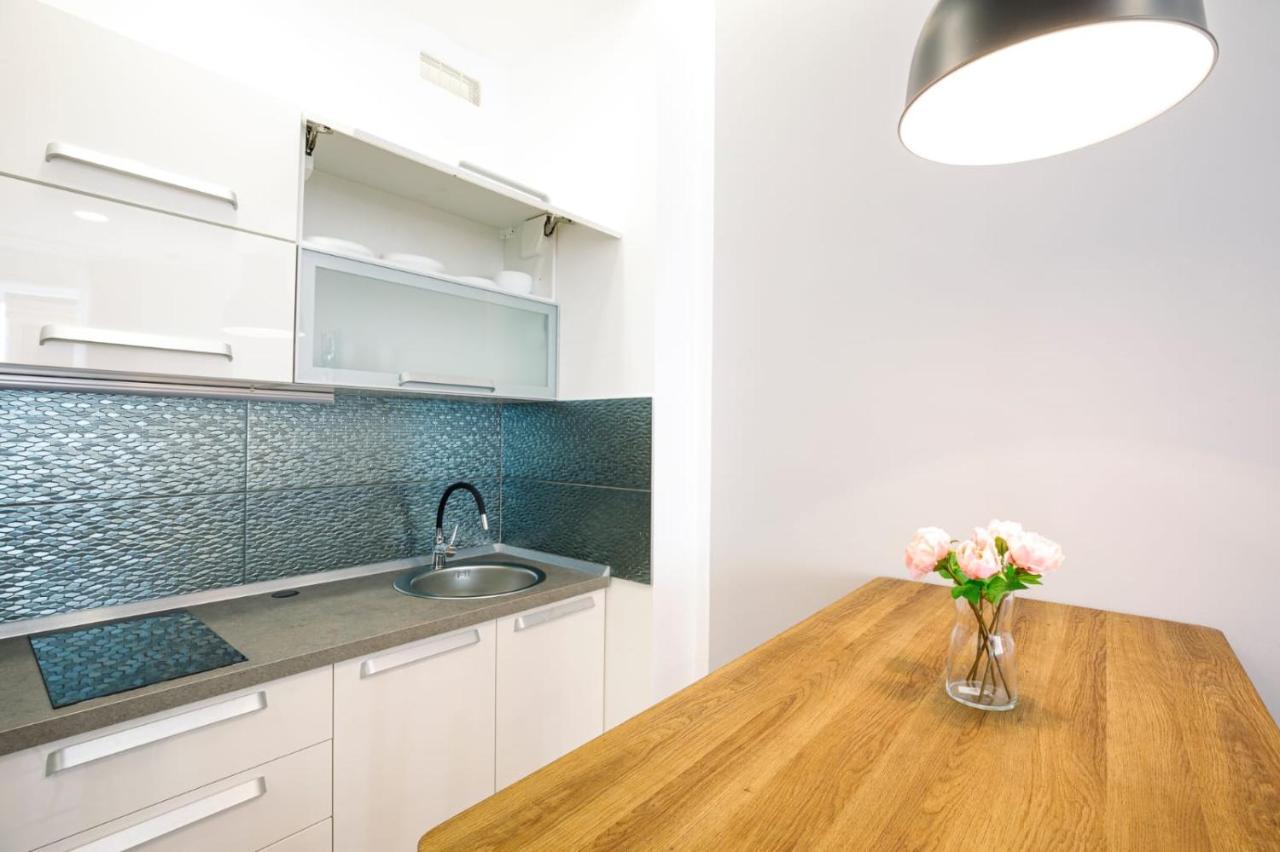 Studio Apartman Leon, Gajeva 7 زغرب المظهر الخارجي الصورة